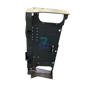 OEM Nông NghiệP Bộ phận máy móc tấm chế tạo Kim loại Hàn với giá cả cạnh tranh - Product Image 1