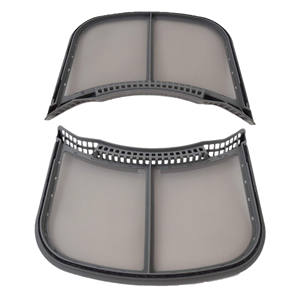 Pantalla de filtro de pelusa para <span class=keywords><strong>secadora</strong></span> 5304511512 compatible con <span class=keywords><strong>Electrolux</strong></span> Frigidaire Dryer 5304505076 AP6260854 4584403 PS12114610 EAP12114610 - Product Image 6