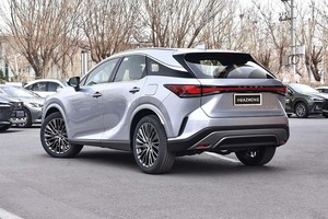 Coches de <span class=keywords><strong>segunda</strong></span> <span class=keywords><strong>mano</strong></span> coche <span class=keywords><strong>LEXUS</strong></span> <span class=keywords><strong>RX</strong></span> 2.5L 189 caballos de fuerza L4 5 Seat Hybrid Suv coche usado para la venta - Product Image 6