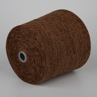 High Quality 10NM Polyester Chenille Yarn New Fancy Yarn for Fabric Enhancement