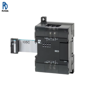 โมดูลอินพุต CP1W-8ER ใหม่และของ CP1w8er มีสินค้าในคลังสินค้า CP1W-8ER - Product Image 1
