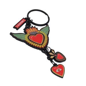 Bottle Opener <b>Keychain</b> Car Shape Aluminum Metal Blue Iron Opp Bag <b>Custom</b> Design Offset Printing CMYK Customer Size,<b>custom</b> Size - Product Image 2