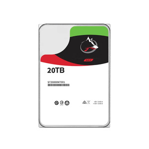 RTS ST20000NT001 Disque dur 20 To 7200 tr/min SATA 256 Mo Disque dur 3.5 pouces - Product Image 1