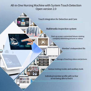 <span class=keywords><strong>Appareil</strong></span> <span class=keywords><strong>de</strong></span> <span class=keywords><strong>diagnostic</strong></span> du cuir chevelu et des cheveux à <span class=keywords><strong>prix</strong></span> <span class=keywords><strong>de</strong></span> gros, machine d'analyse cutanée et <span class=keywords><strong>de</strong></span> traitement des cheveux et du cuir chevelu, <span class=keywords><strong>appareil</strong></span> <span class=keywords><strong>de</strong></span> beauté pour la maison - Product Image 4