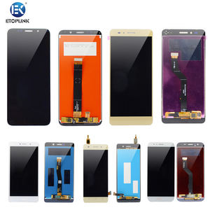 Modulo Pantalla Tactil Display Para <span class=keywords><strong>Huawei</strong></span> <span class=keywords><strong>GR3</strong></span> 2018/GR5 2017/GR5 2018 - Product Image 1