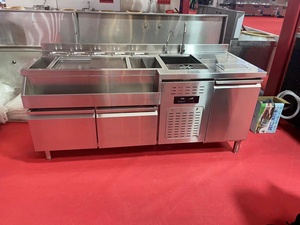 <span class=keywords><strong>Comptoir</strong></span> de <span class=keywords><strong>bar</strong></span> commercial personnalisé Offre Spéciale équipement de <span class=keywords><strong>bar</strong></span> <span class=keywords><strong>professionnel</strong></span> <span class=keywords><strong>comptoir</strong></span> de <span class=keywords><strong>bar</strong></span> multifonctionnel en acier inoxydable portable - Product Image 5