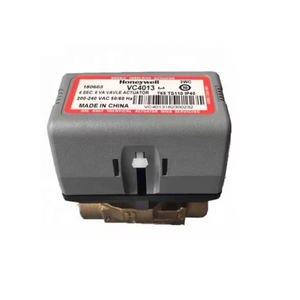 Nouveau VC4013AP1000T DN25 Original Pas Cher Disponible Immédiatement - Product Image 4