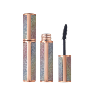 새로운 디자인 15ml 빈 무지개 마스카라 지팡이 튜브 용기 - Product Image 1