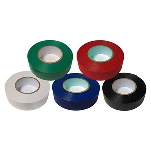 <span class=keywords><strong>Cinta</strong></span> <span class=keywords><strong>Aislante</strong></span> Eléctrica de PVC KV, 9M, Azul, 176F Temperatura Máxima, Adhesiva para Uso Doméstico, Rollo Grande para Todo Clima, Venta al Por Mayor - Product Image 6