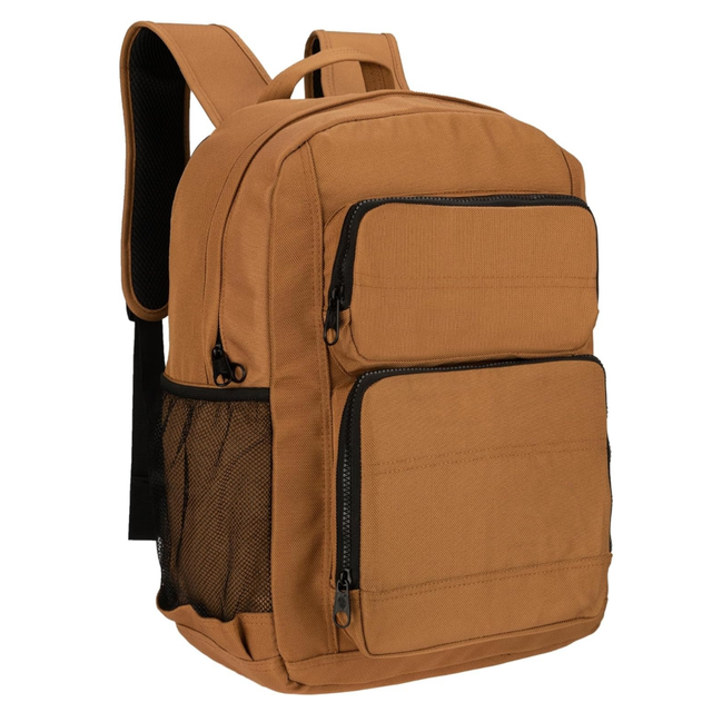Classical New Style Large Capacity Business Basic Backpack 15 Inch Laptop Backpack for Women Men School Travel Daily Life