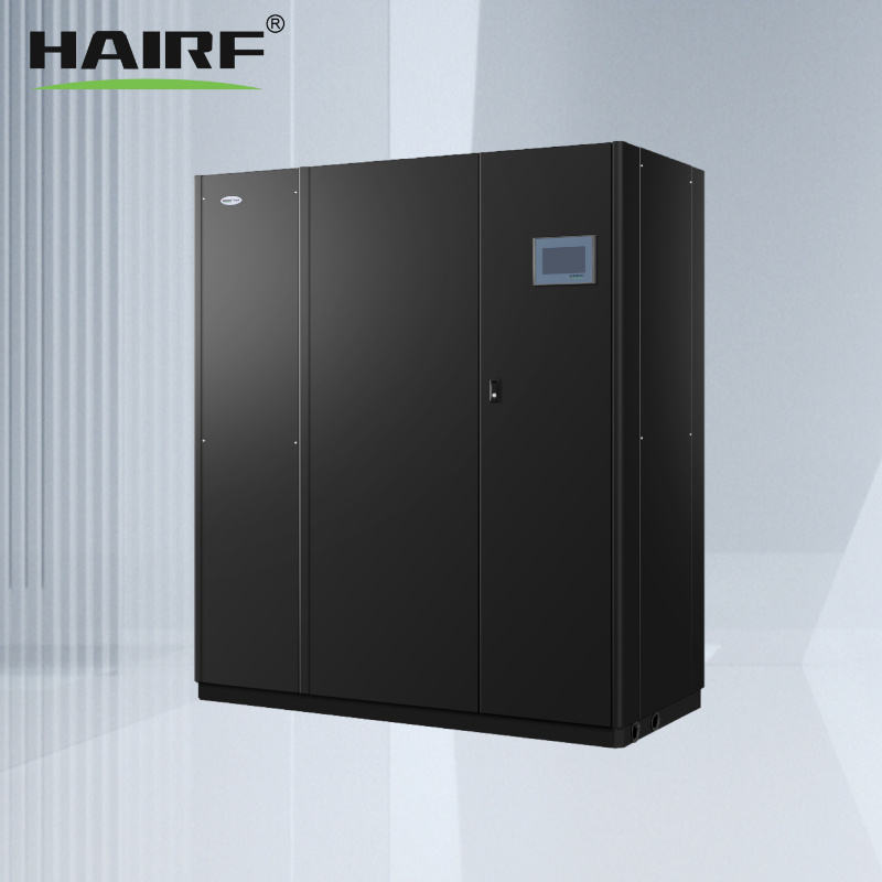 Low Noise & Efficient Precision Air Conditioner for Data Centers ...