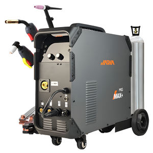 Soudeuse multi-processus industrielle 350A 5 en 1 MAN MIG LIFT <span class=keywords><strong>TIG</strong></span> STICK MMA pour <span class=keywords><strong>acier</strong></span>, <span class=keywords><strong>acier</strong></span> inoxydable, aluminium - Product Image 2