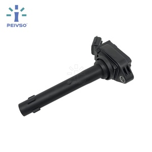 PEIVSO Professional Wear-Resistant <b>Extend</b> Spark <b>Plug</b> Service Life Ignition Coil for Chery SQRE4G15 1.5L Engine OEM F01R00A047 - Product Image 1