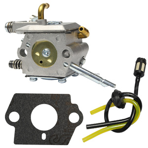 <span class=keywords><strong>Kit</strong></span> de <span class=keywords><strong>carburateur</strong></span> pour débroussailleuse 41191200604 pour Stihl FS160 FS180 FS220 FS280 FS290 FR220 <span class=keywords><strong>Walbro</strong></span> <span class=keywords><strong>WT</strong></span>-223 Zama C15-51 Carb OEM - Product Image 1