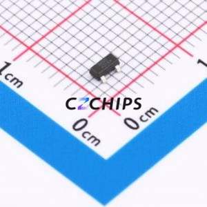 Chip IC de circuito integrado SOT23 nuevo y original, monitor PMIC y reinicio IC - Product Image 1