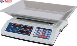 핫 세일 50kg 전자 규모 - Product Image 3