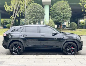 รถยนต์ Volkswagen V W New Teramont X 2.0L 380 <span class=keywords><strong>TSI</strong></span> 4WD ปี 2024 รถ SUV ขนาดกลาง-ใหญ่ ระดับหรู  เครื่องยนต์เบนซิน เกียร์ 7 DCT  มีขายแล้ว - Product Image 4
