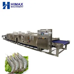 工业虾米干燥机微波虾米干燥机海参微波干燥机
