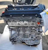 Nouveau moteur G4NA G4NB G4NC moteur 2.0L pour moteur à essence HYUNDAI I40 CW IX35 TUCSON