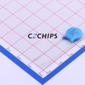 วาริสเตอร์ STE10D181K1EN0FSB0R0ผ่านชิ้นส่วนรู (THT),P = 7.5mm RESISTOR 300V 150V 115V - Product Image 1