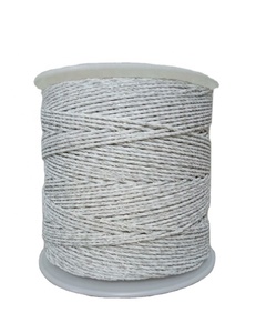 Hàng rào điện <span class=keywords><strong>polywire</strong></span> 2.5mm cho chăn thả gia súc và hàng rào - Product Image 1