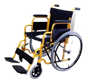 BME4617 Active Training Leisure Basketball Sport Wheelchair with <strong>Spinergy</strong> <strong>Wheel</strong>