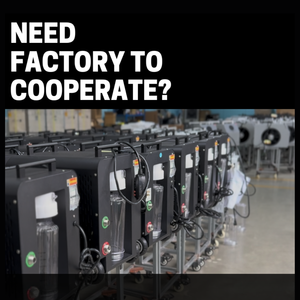 Otomatik Soğutucu Paslanmaz Çelik Varil Hidroponik Su Soğutma Sistemi Buz Banyosu Yetiştirme 110/220V Çevre Dostu - Product Image 6