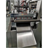 Machine d'emballage sous blister automatique en plastique PVC chocolat de haute qualité DPP-420E pour la fabrication d'œufs joyeux