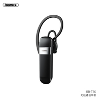 Remax – nouveaux écouteurs bluetooth V5.0 sans fil, casque de sport stéréo