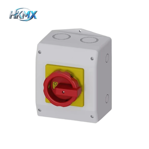 Nuevo interruptor de aislamiento original 3LD2504-3VK51 con garantía de un año - Product Image 3