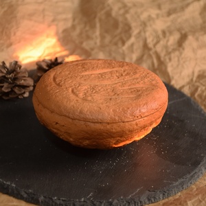 Série de pains Greasource : Pains aux chocolat et à l'ananas, Pains croustillants de Hong Kong, Pains simulés à base de farine, Pains aux œufs et au beurre, Pains à rebond lent, Faux aliments décoratifs - Product Image 3
