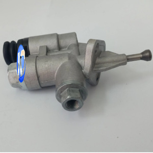 ปั๊มส่งน้ำมันเชื้อเพลิง Dongfeng Cummins 6CT รุ่น C3415661 C4988747 สำหรับอะไหล่เครื่องยนต์ดีเซล - Product Image 2