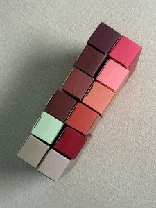 Baume à lèvres végétalien imperméable <span class=keywords><strong>de</strong></span> haute qualité, baume à lèvres liquide teinté personnalisé, gloss à lèvres crème en gros pour cosmétiques Summer Fridays - Product Image 2