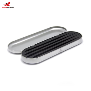 3 Days Professional <b>Box</b> Collection of Beautiful Eyelash Extension Eyebrow Tweezers Packaging <b>Box</b> GZ RTS Bulk <b>Mixed</b> Order - Product Image 1