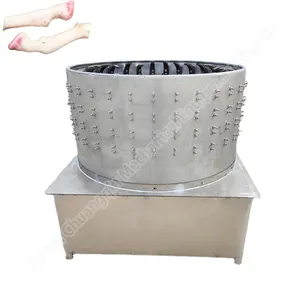 Macchina per la Rimozione dei Peli dai Zoccoli di Pecora e Capra, Pulitrice per Zampe di Capra e Pecora - Product Image 3