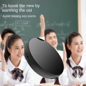 Mini Micrófono Colgante con Grabación de Voz HD y Cancelación de Ruido para Estudio/Conferencias/Negocios, Reproductor MP3, Diseño USB Portátil - Product Image 2