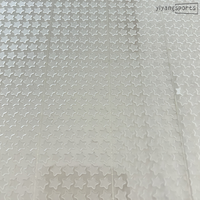 Presse à chaud 3D étiquettes en caoutchouc Silicone anti-dérapant transfert de chaleur impression ruban étiquettes de vêtement pour vêtements