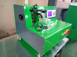 CR 100 Equipo de Prueba de Inyectores Common Rail de Alto Rendimiento - Product Image 1
