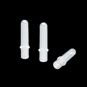 Consumíveis de uso único de laboratório para <span class=keywords><strong>Beckman</strong></span> DXI800 Analisador de imunoensaio totalmente automatizado cuvetas copos reação, copos amostra - Product Image 2