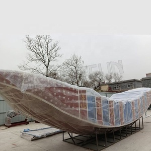 Attractions for Amusement Park Manege Thrill Rides Pirate Ship Theme Park Equipment <strong>Flying</strong> <strong>Car</strong> for Sale - Product Image 4