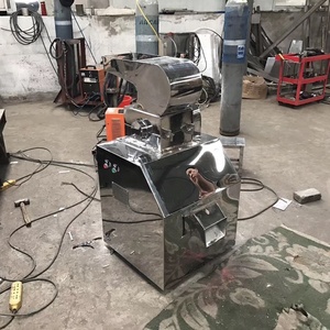 Herbe Champignon sec Poivre Broyeur grossier Coquilles d'huîtres Chili Épices Assaisonnement Thé Olive Broyeur grossier - Product Image 3