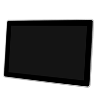 IXHUB IXP-L1 Tablette PC Android industrielle de 10.1 pouces, RK3288,RK3568 IP65 Écran tactile étanche, Usine intelligente, Automobile, IoT