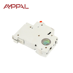 Cầu dao điện MCB RCCB C65 1P+N 3P+N 6KA AC, giá cả cạnh tranh - Product Image 6