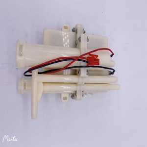 KIG Family Water Processor Electrolytic Cell with <strong>Platinum</strong>-Coated MMO <strong>Titanium</strong> Anode for Water Treatment - Product Image 6