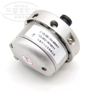 ตัวเข้ารหัสแสงยูเฮง รุ่น ZND-5B-204.8BM/1 อะไหล่อุตสาหกรรมที่ทนทาน - Product Image 4