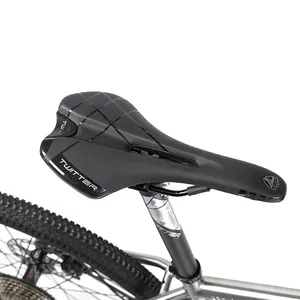 Bicicleta de Montaña <span class=keywords><strong>MTB</strong></span> de Aleación de Titanio 29er, 12 Velocidades, Horquilla de Aleación de Magnesio - Product Image 6
