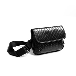 Sacs à bandoulière en cuir PU pour hommes, style vintage national, tendance <span class=keywords><strong>2022</strong></span>, vente en gros d'articles en stock - Product Image 2
