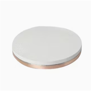 Disco de tantalio de alta pureza 99.95% de suministro de fábrica para aparatos de costura - Product Image 5