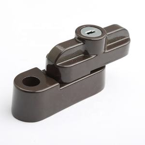 กลอน<span class=keywords><strong>ประตู</strong></span><span class=keywords><strong>บาน</strong></span><span class=keywords><strong>เลื่อน</strong></span>เพื่อความปลอดภัย, อุปกรณ์เสริมสำหรับวงกบตัวล็อกประตู<span class=keywords><strong>บาน</strong></span><span class=keywords><strong>เลื่อน</strong></span>เพื่อความปลอดภัย - Product Image 3