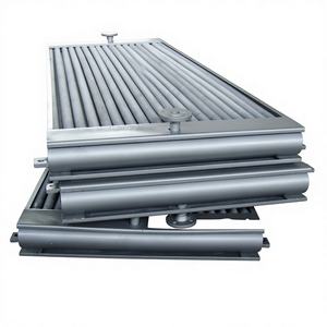 <span class=keywords><strong>Radiador</strong></span> <span class=keywords><strong>de</strong></span> Tubo Aletado <span class=keywords><strong>de</strong></span> Calentamiento Rápido - Acelera la Producción en Líneas <span class=keywords><strong>de</strong></span> Fabricación <span class=keywords><strong>de</strong></span> Toallas <span class=keywords><strong>de</strong></span> Papel - Product Image 1